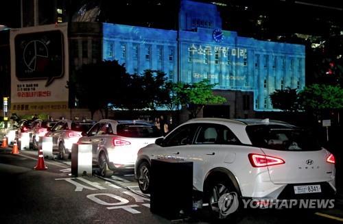 日, 자동차연비 개선 '가속'…2030년까지 30% 상향 의무화