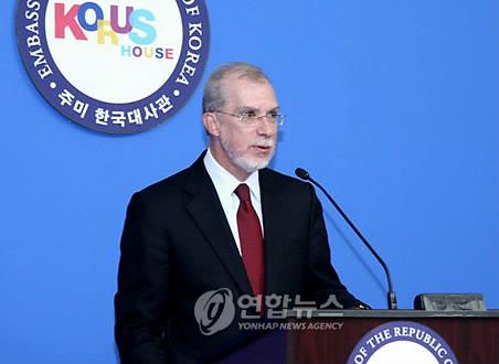태영호 "김정은, 푸틴 만나 권력 정당성 강화하고 경제 논의"