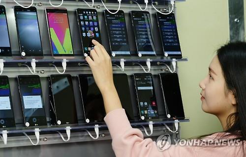 LG 국내 스마트폰 생산 중단 공식화…신가전으로 인력 재배치