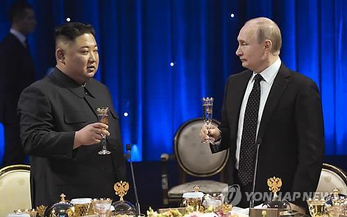 6자회담 띄운 푸틴…한반도 비핵화 논의에 '러 변수' 주목
