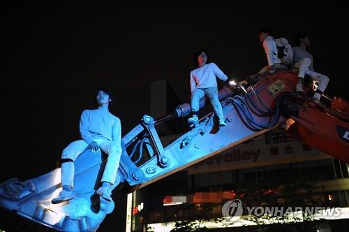 "어딜 가볼까?"…'가정의 달' 5월 경기 곳곳서 축제