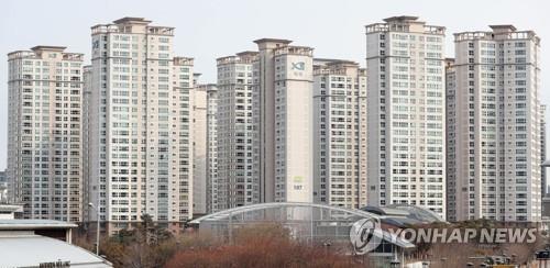 서울 아파트 공시가 14.02%↑…9억 초과 아파트 51% 급증