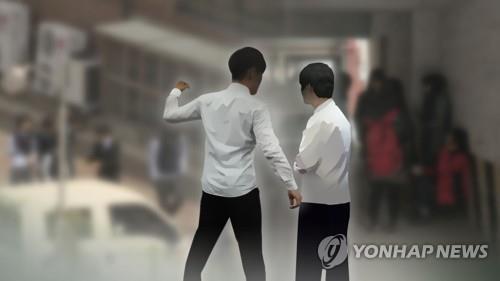 기숙사서 '기절 놀이' 완도 모 고교생 3명 퇴학