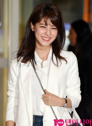 [TEN PHOTO]후지이 미나 &#39;봄을 부르는 상큼美&#39;