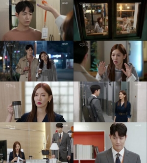 &#39;세상에서 제일 예쁜 내 딸&#39; 김소연♥홍종현, 핑크빛 기류…최고 시청률 기록