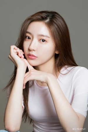 홍지윤, JTBC &#39;나의 나라&#39; 출연…미모의 정보원 화월役