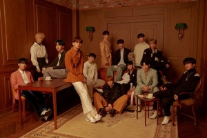 '300 엑스투' 세븐틴 합류 “남다른 무대 퍼포먼스 뽐낸다”