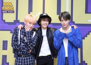 '아이돌 라디오' JBJ95 켄타 “머리 덕분에 '자몽 요정' 별명 생겼다”