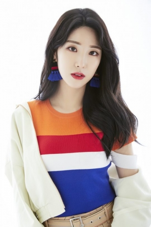 라붐 지엔, 웹툰 원작 영화 '모든 걸 걸었어' 출연 확정