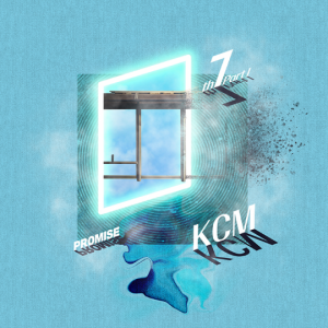 KCM, 13일 7집 앨범 'Promise' 발매 “봄날, 아픈 사랑을 하는 이들을 위로하는 곡”