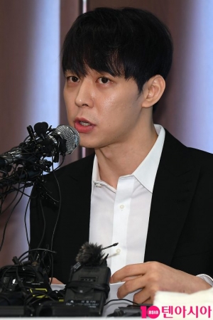 박유천 측 &#34;변호사 선임, 경찰 출석일은 미정&#34;