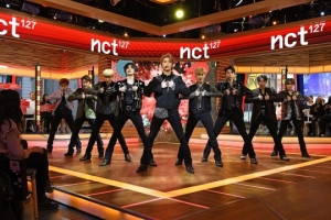 NCT 127, 신곡 &#39;Superhuman&#39; 향한 글로벌 관심 뜨겁다
