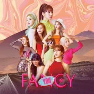 트와이스 'FANCY', 자체 최고 기록 경신...MV 공개 약 24시간여 만에 유튜브 4000만뷰 돌파