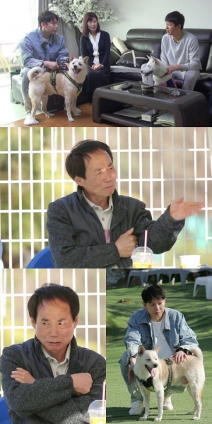 ‘살림남2’ 김승현-최창민 반려견 상견례에 '급제동' 걸린 이유
