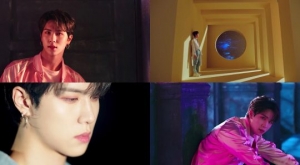 김동한, 오늘(26일) 신곡 '포커스' 티저 영상 공개...“하이퍼랩스 촬영기법으로 신선함 UP”