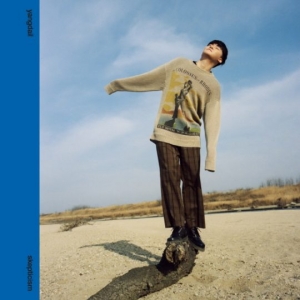 양다일, 오늘(26일) 새 음반 &#39;skepticism&#39; 발표