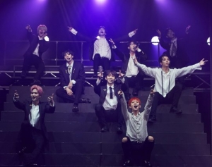 펜타곤, 단독 콘서트 &#39;PRISM&#39; 성황…&#34;또 하나의 추억&#34;