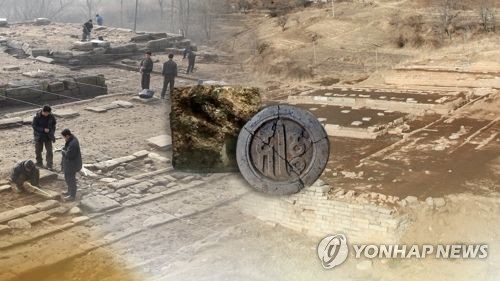 만월대 발굴 제재 면제됐지만…남북관계 답보속 재개는 '글쎄'