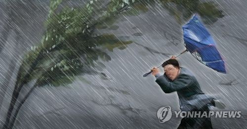 제주 육상 강풍주의보 해제…항공편 운항 정상화