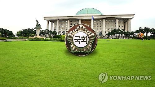 [총선 D-1년 풍향계] 강원 "보수의 반격 vs 진보의 새판짜기"