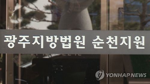 "후보 도와달라"…유권자에 비아그라 제공 자원봉사자 벌금형