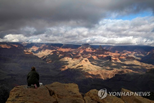 美그랜드캐니언서 70대 여성 또 추락사…두달새 5명 사망