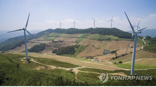 국내 기업도 '100% 재생에너지 전력' 구매 가능해진다