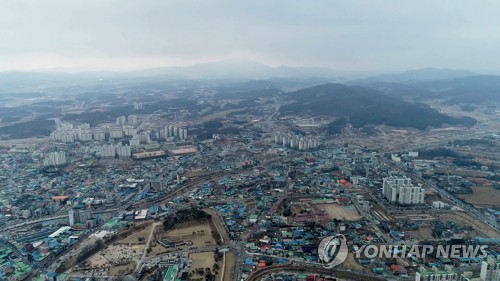 [총선 D-1년 풍향계] 대전·세종·충남 '곳곳 격전지'