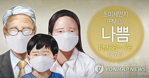 "질소산화물 배출량 집계서 11만t 누락"…미세먼지 관리 '구멍'