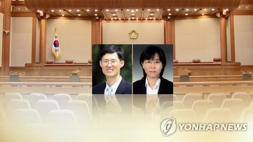 국회, 이미선 청문보고서 채택 끝내 불발…文대통령, 내일 임명