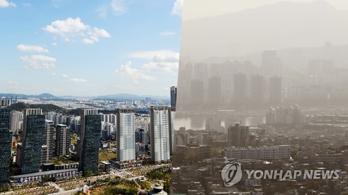 [2019 추경] 미세먼지 전쟁에 실탄 1.5조↑…"7000t 저감 효과"