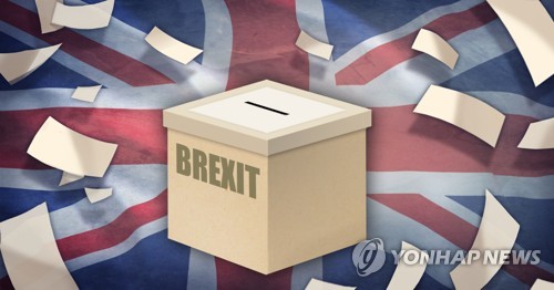 英정부-야당, 이틀째 브렉시트 협상…'확정국민투표' 옵션 부상