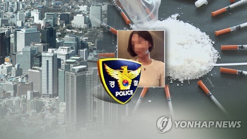 황하나와 함께 마약투약한 '일반인' 지인 2명 경찰 소환조사