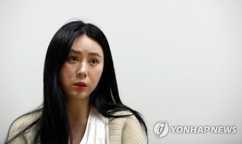 윤지오 "진상조사단, 과거 부실수사 '미안하다' 사과"