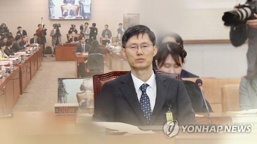 법사위, 문형배·이미선 청문보고서 채택 불발…與, 회의 보이콧