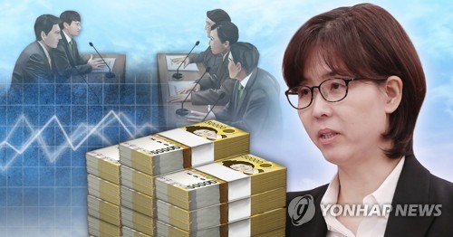 이미선 헌법재판관 후보자 청문회…'35억 주식투자' 부적절 논란
