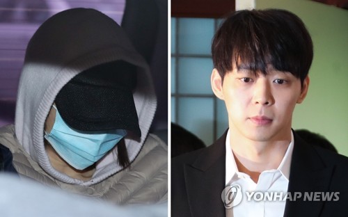 박유천 변호사 선임…"경찰 출석일은 미정"