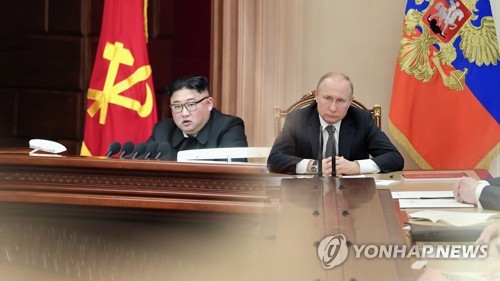 北 김정은, 2기 지도부 재편 후 '민생·軍 동시 챙기기 행보'