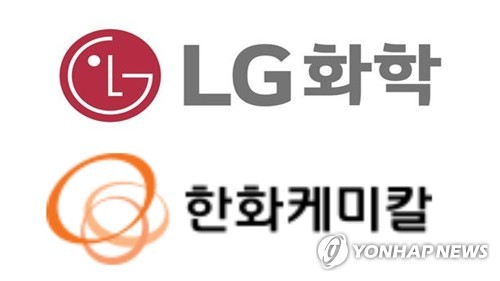 LG화학·한화케미칼 등 미세먼지 배출조작…기준치 173배 초과도