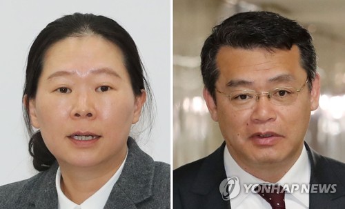 바른미래, 사개특위 위원 또 사보임…권은희→임재훈으로 교체