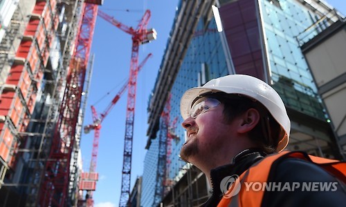 IMF "'노 딜' 브렉시트 시 英 GDP 2021년까지 3.5% 축소"