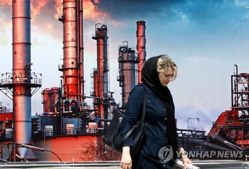 "美, 이란 원유제재 예외 연장 안할 것"…국제유가 급등