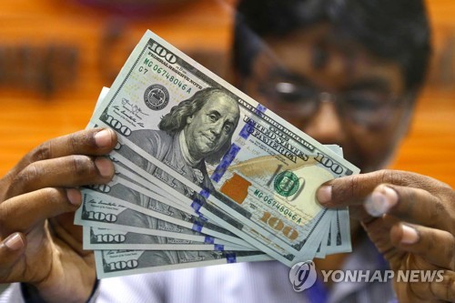 '경제위기' 파키스탄, IMF와 구제금융 원칙적 합의