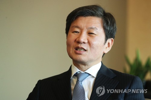 정몽규 회장, FIFA 평의회 위원·AFC 부회장 '재선 실패'