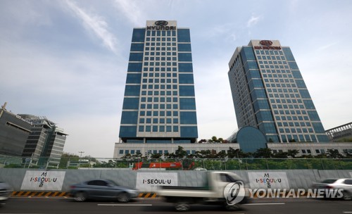 '기대 웃돈' 현대차, '팰리세이드 효과'에 실적개선 시작되나