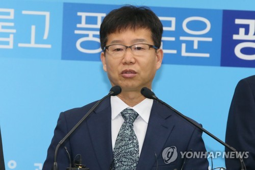 기아차 노조, '광주형 일자리' 협력 전직 지회장 2명 제명 결의