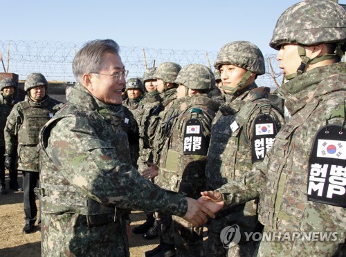 DMZ평화둘레길, 관광객 안전 '숙제'…軍경계작전 지장 우려도