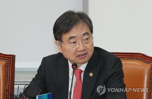 한-러시아 전략대화…"한반도 비핵화 위해 관련국 긴밀히 협력"