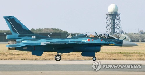 "美, 日에 F-35 기밀 제공 제안…전투기 공동개발 가능성 커져"