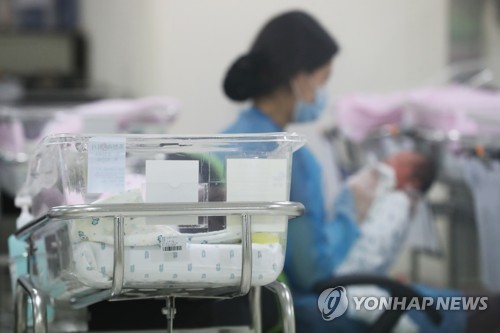 아동수당도 '행복출산 원스톱 서비스'로 신청하세요